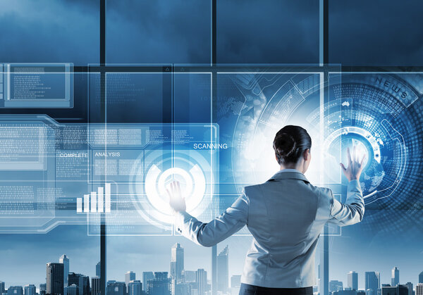 Новые технологии