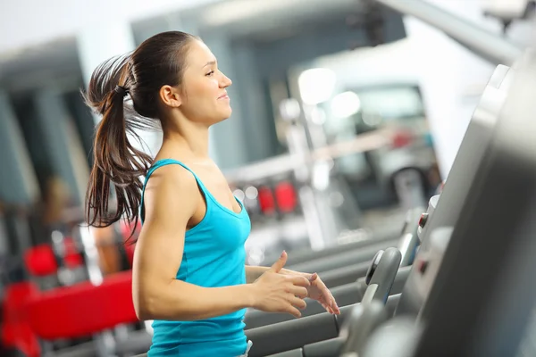 Cardio workout — Stock Photo, Image