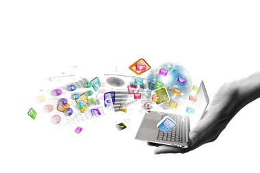 Bilgisayar teknolojileri