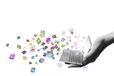 Bilgisayar teknolojileri