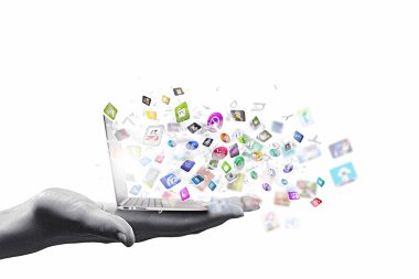 Bilgisayar teknolojileri