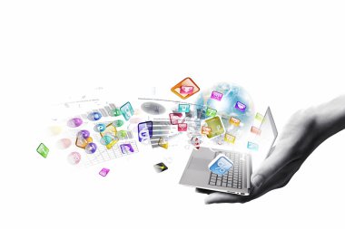 Bilgisayar teknolojileri