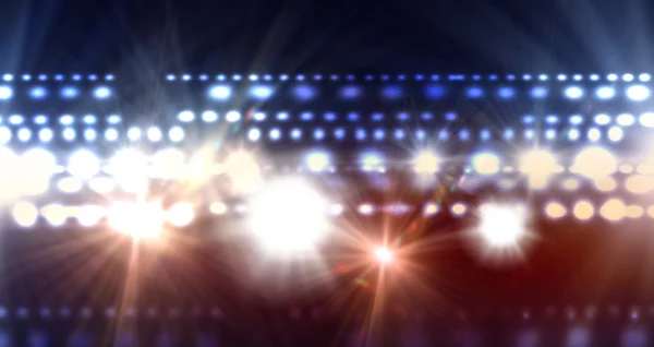 Stage lights — Stock Photo, Image