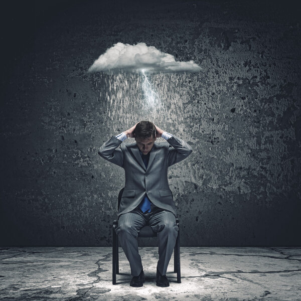 Безработица
