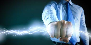 Güç ve determinism