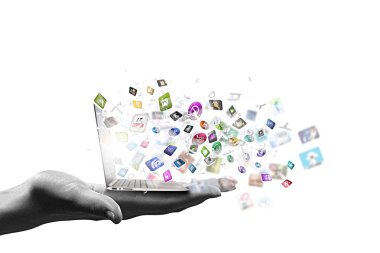 Bilgisayar teknolojileri