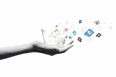 Bilgisayar teknolojileri