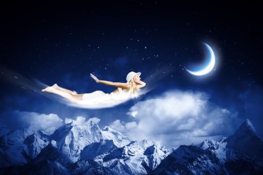gece rüya