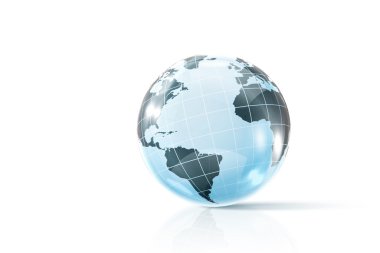 küresel teknolojileri