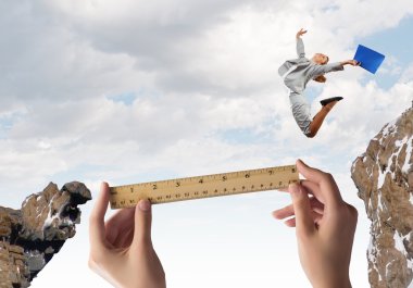 zorlukların üstesinden