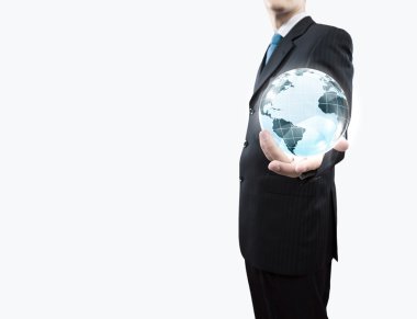 küresel teknolojileri