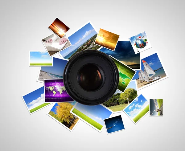 Fotoğrafçılık kavramı