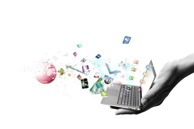 Bilgisayar teknolojileri