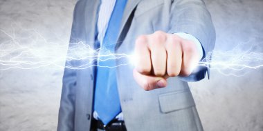 Güç ve determinism