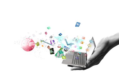 Bilgisayar teknolojileri