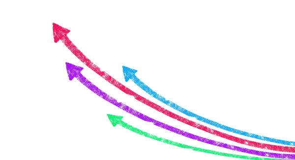 Concept de croissance — Photo