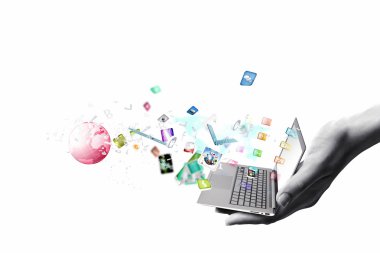 Bilgisayar teknolojileri