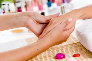 kadın Güzellik Salonu