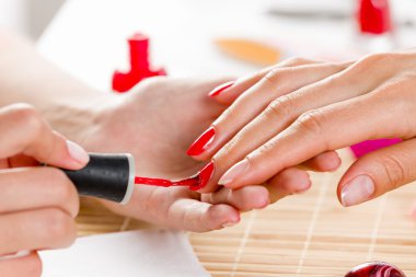 kadın Güzellik Salonu