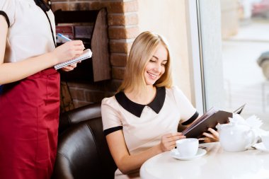 kadın Café