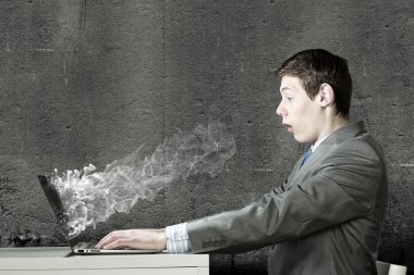 internet iletişim