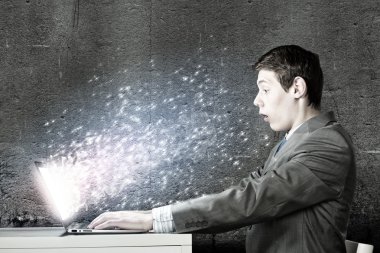internet iletişim