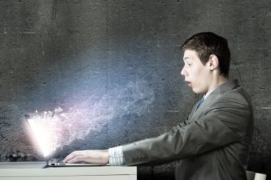 internet iletişim