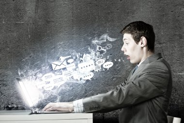 internet iletişim