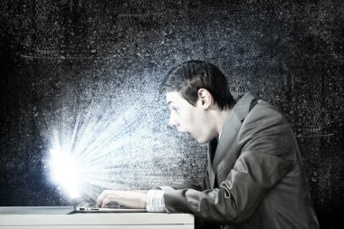 internet iletişim