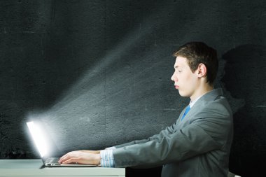 internet iletişim