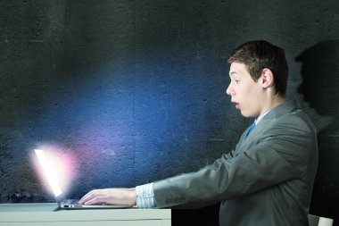 internet iletişim