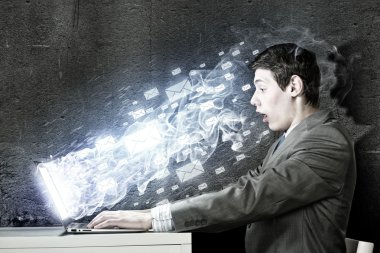 internet iletişim