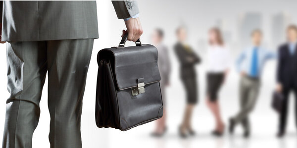 Концепция лидерства
