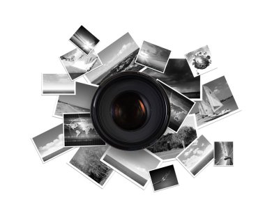 Fotoğrafçılık kavramı
