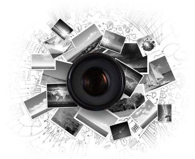 Fotoğrafçılık kavramı