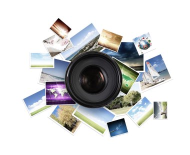 Fotoğrafçılık kavramı