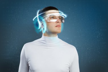 yenilikçi teknolojiler