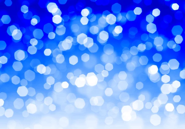 Bokeh lights — Stock Photo, Image