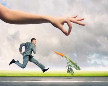 iş motivasyon