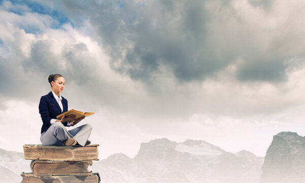 Бизнес-перерыв
