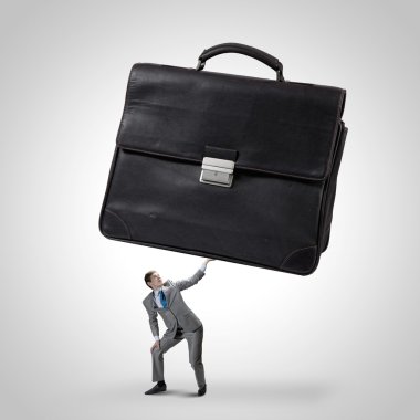 işadamı çanta