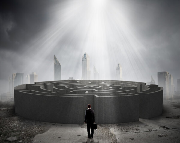 Столкновение
