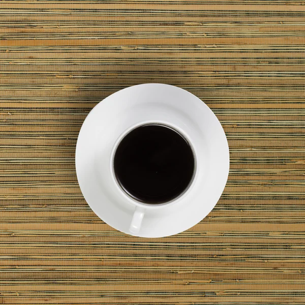 Pauză de cafea — Fotografie, imagine de stoc