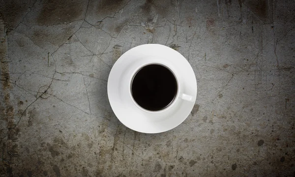 Pausa para café — Fotografia de Stock