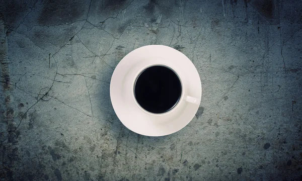 Kávészünet — Stock Fotó