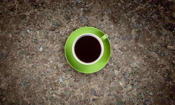 Coffee break — Stock Photo, Image