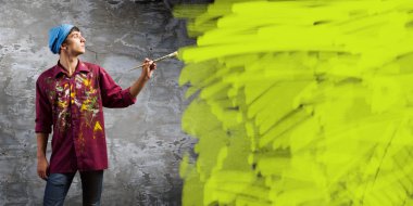 adam ressam