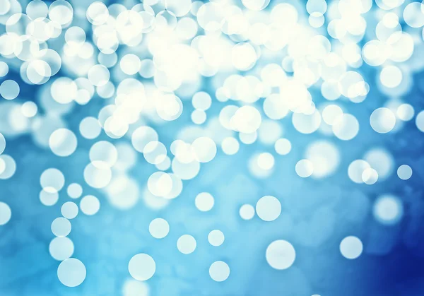 Bokeh lights — Stock Photo, Image