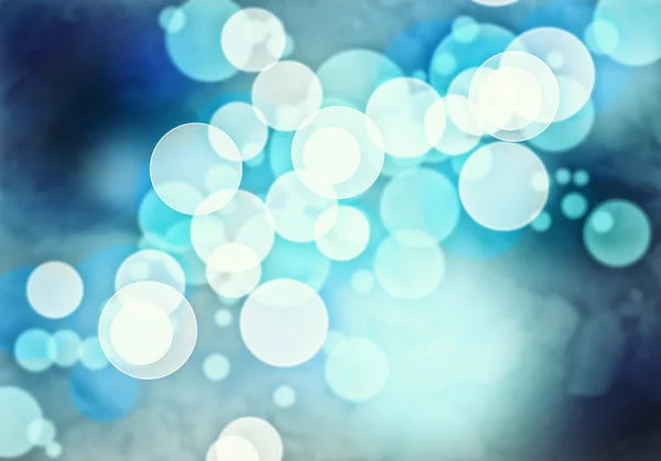 Bokeh lights — Stock Photo, Image