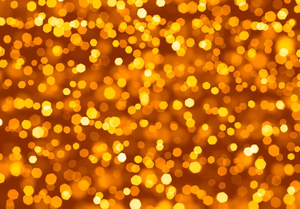 Bokeh lights — Stock Photo, Image